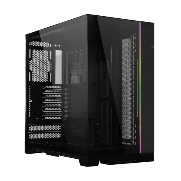 کیس کامپیوتر لیان لی مدل LIAN LI O11 DYNAMIC