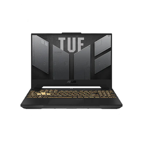 لپ تاپ گیمینگ ایسوس مدل ASUS TUF Gaming F15 FX507ZC4-HN132