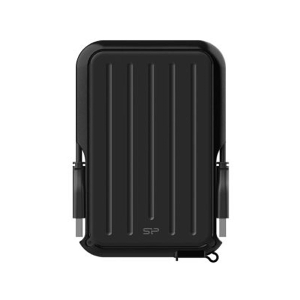 هارد اکسترنال سیلیکون پاور مدل Silicon Power Armor A66 2TB