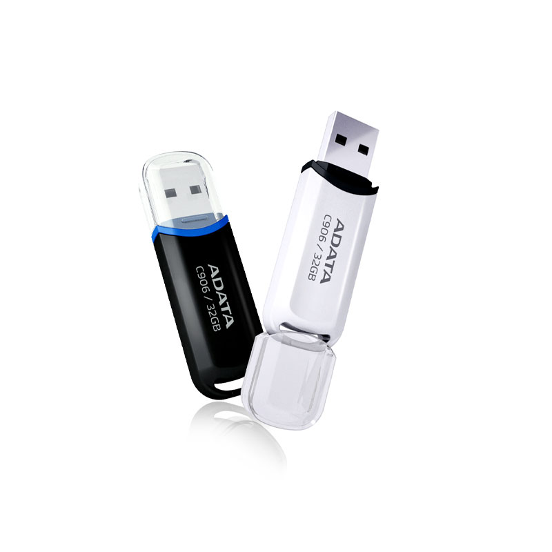 فلش مموری USB 2.0 ای دیتا مدل ADATA C906 32GB - Image 2