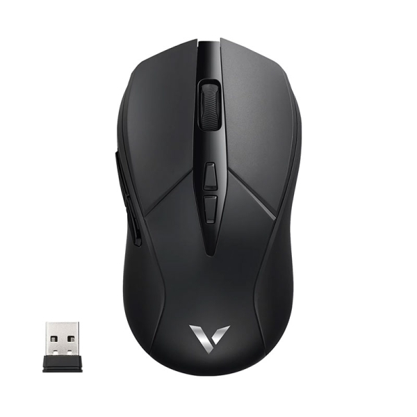 ماوس گیمینگ بی سیم رپو مدل RAPOO V300SE