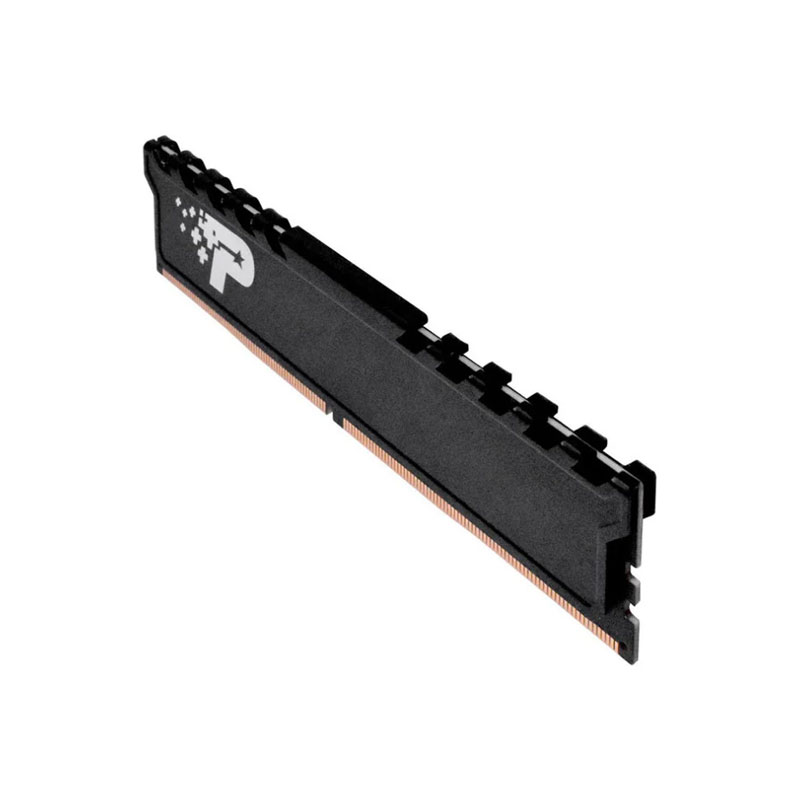 رم دسکتاپ پاتریوت مدل Patriot Signature Premium 16GB DDR5-5600 CL46 - Image 2