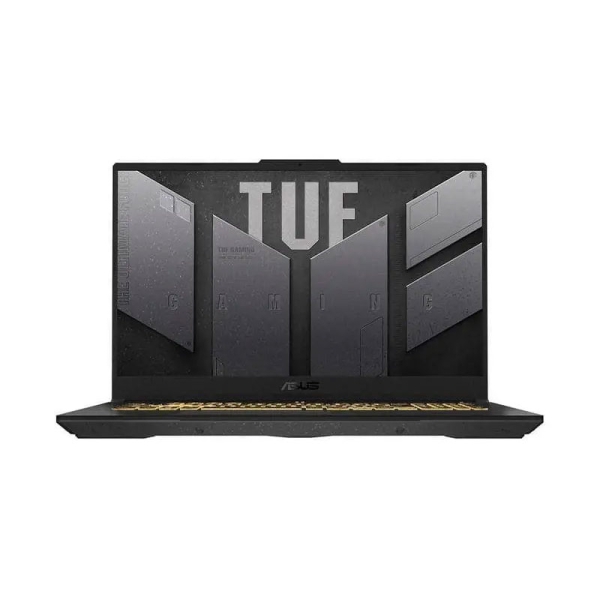 لپ تاپ گیمینگ 17.3 اینچ ایسوس مدل ASUS TUF Gaming FX707VV-HX127