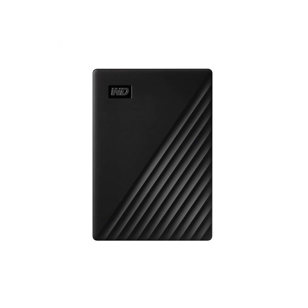 هارد اکسترنال وسترن دیجیتال مدل WESTERN DIGITAL My Passport 2TB