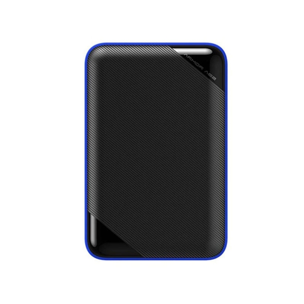 هارد اکسترنال سیلیکون پاور مدل Silicon Power Armor A62 1TB