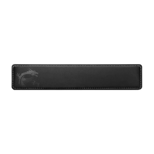 پد تکیه‌گاه مچ دست ام اس آی مدل MSI Vigor WR01