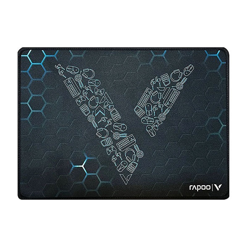 ماوس پد گیمینگ رپو RAPOO VP440 Medium