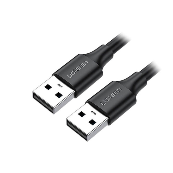 کابل (Data Link) USB 2.0 یوگرین مدل Ugreen US102-10311 2M