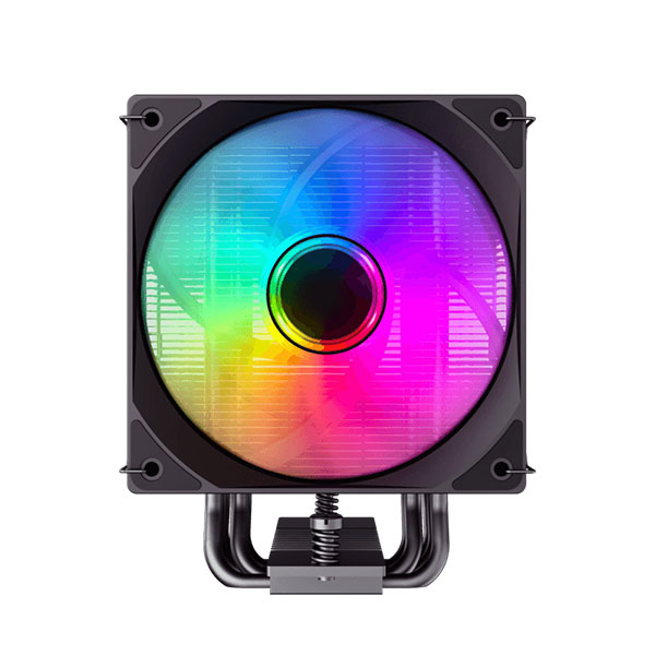 خنک کننده پردازنده گیم مکس مدل GameMax Sigma 550 Infinity