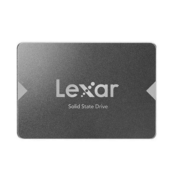 اس اس دی لکسار مدل Lexar NS100 2TB