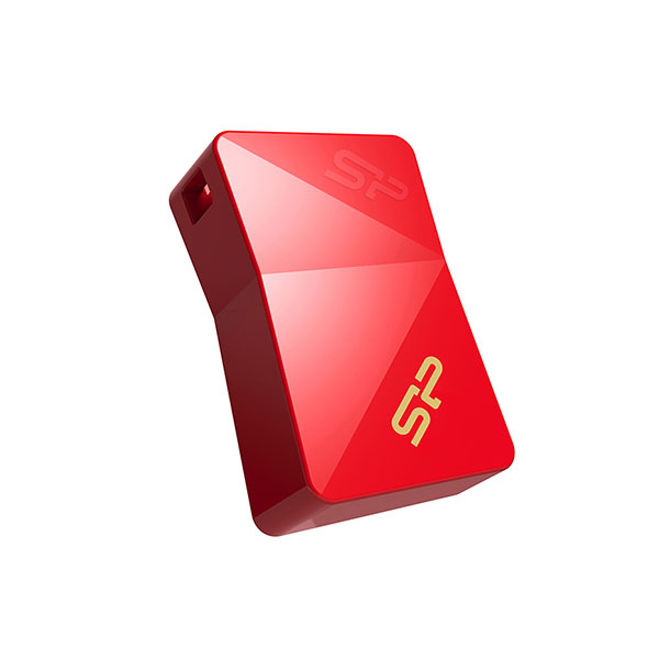 فلش مموری USB 3.1 سیلیکون پاور مدل Silicon Power Jewel J08 64GB - Image 2