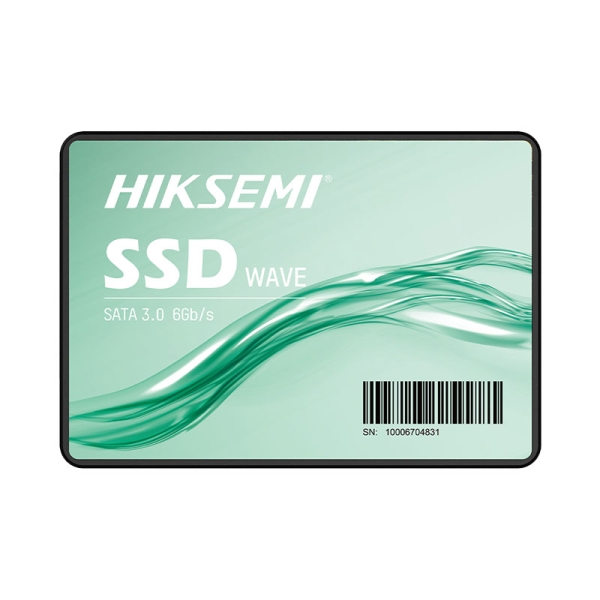 اس اس دی هایک سمی مدل Hiksemi HS-SSD-WAVE(S) 2TB