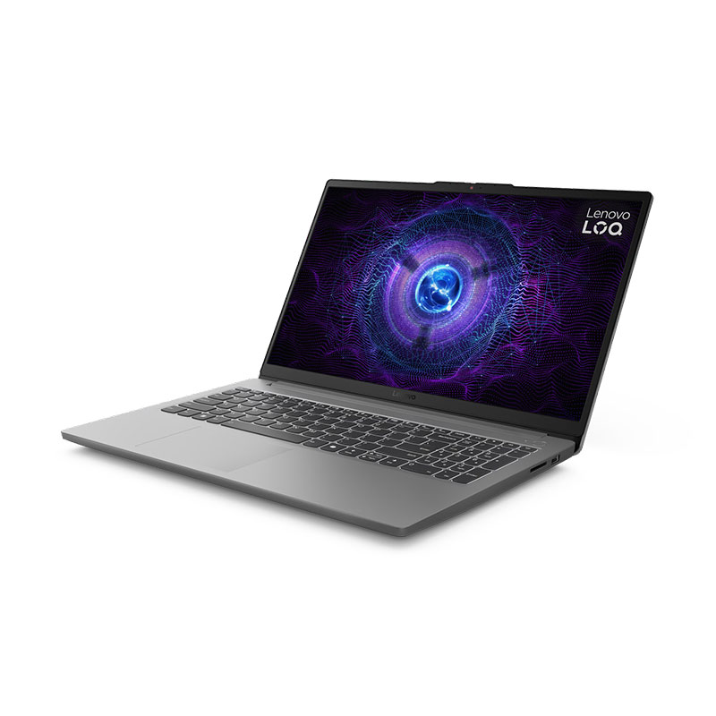 لپ تاپ لنوو مدل LENOVO LOQ 15IAX9E i5 12 512GB RTX2050 - Image 3