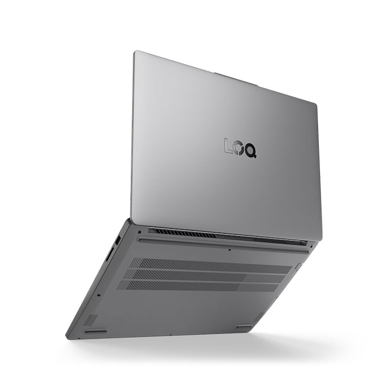لپ تاپ لنوو مدل LENOVO LOQ 15IAX9E i5 12 512GB RTX2050 - Image 6