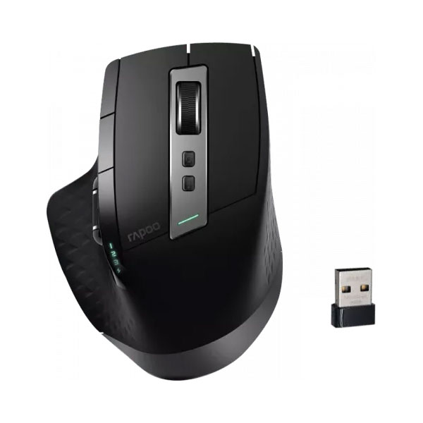 ماوس بی سیم رپو مدل RAPOO MT750S