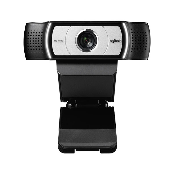 وب کم لاجیتک مدل Logitech C930c