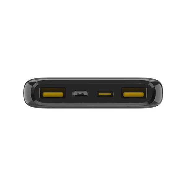 پاوربانک 10000 میلیآمپری انرجایزر مدل Energizer UE10020PQ رنگ سفید - Image 4
