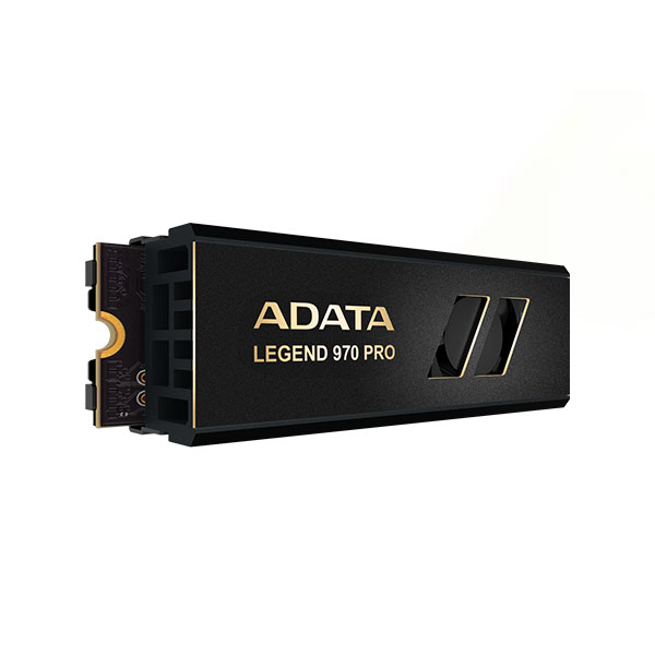 اس اس دی ای دیتا مدل ADATA NVMe LEGEND 970 PRO 2TB - Image 2