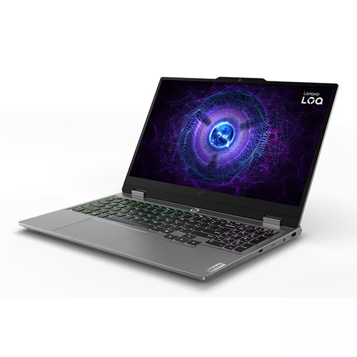 لپ تاپ لنوو مدل LENOVO LOQ 15IAX9 i5 24 512GB RTX4050 - Image 2