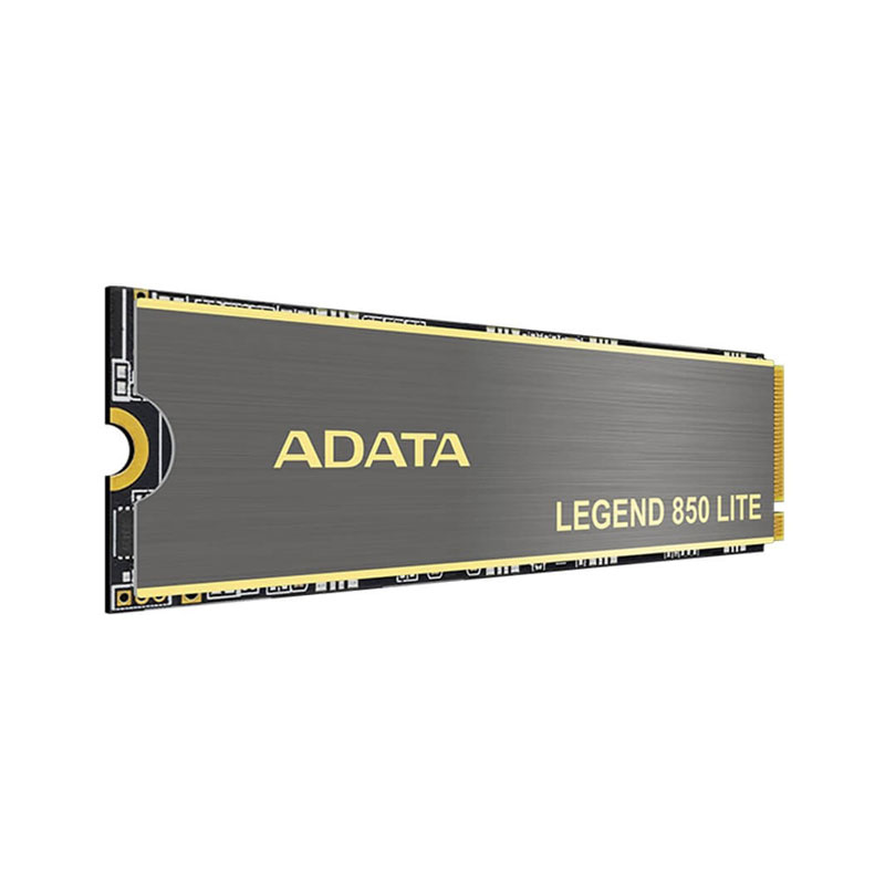 اس اس دی ای دیتا مدل ADATA NVMe LEGEND 850 LITE 2TB - Image 2