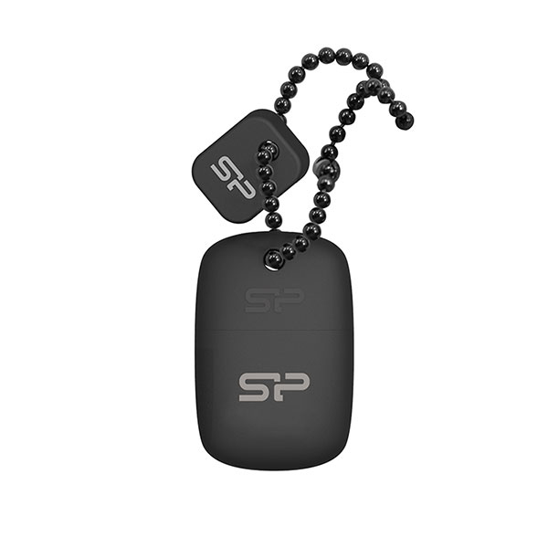 فلش مموری USB 3.1 سیلیکون پاور مدل Silicon Power Jewel J07 64GB