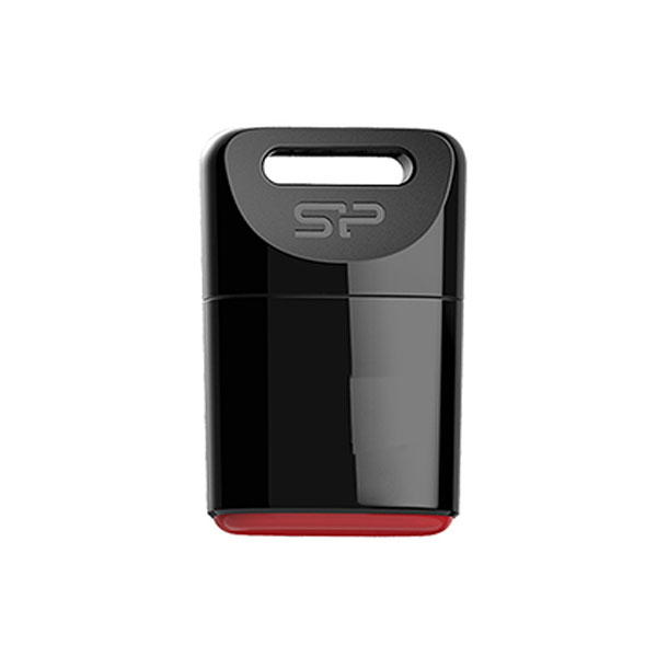 فلش مموری USB 2.0 سیلیکون پاور مدل Silicon Power Touch T06 16GB