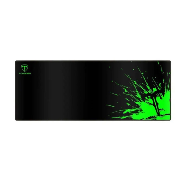 ماوس پد گیمینگ تی دگر مدل T-DAGGER LAVA-L T-TMP300