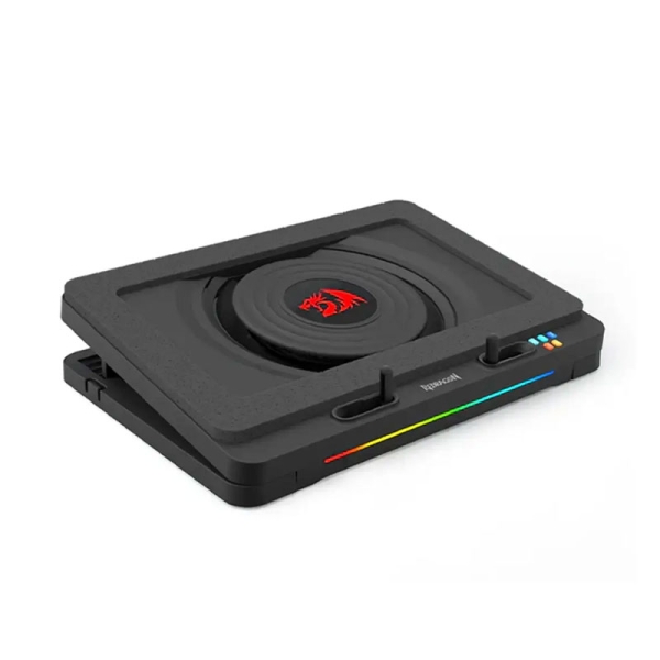 پایه خنک کننده ردراگون مدل Redragon WINDSEEKER GCP512