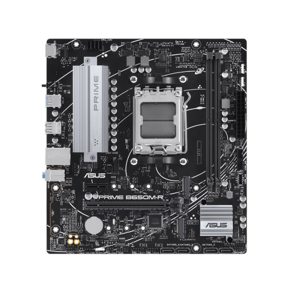 مادربرد ایسوس مدل ASUS PRIME B650M-R DDR5