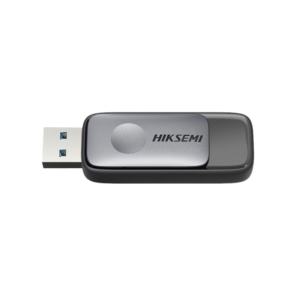 فلش مموری USB 3.2 هایک سمی مدل HIKSEMI PULLY HS-USB-M210S 64GB