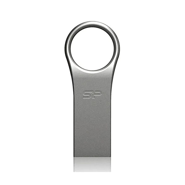 فلش مموری USB 2.0 سیلیکون پاور مدل Silicon Power Firma F80 16GB