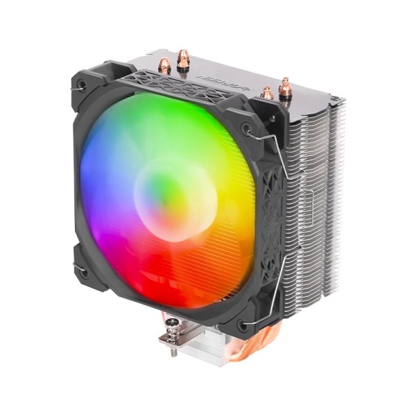 خنک کننده پردازنده گرین مدل GREEN NOTUS 300-ARGB