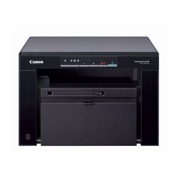 پرینتر چندکاره لیزری کانن مدل CANON imageclass MF3010