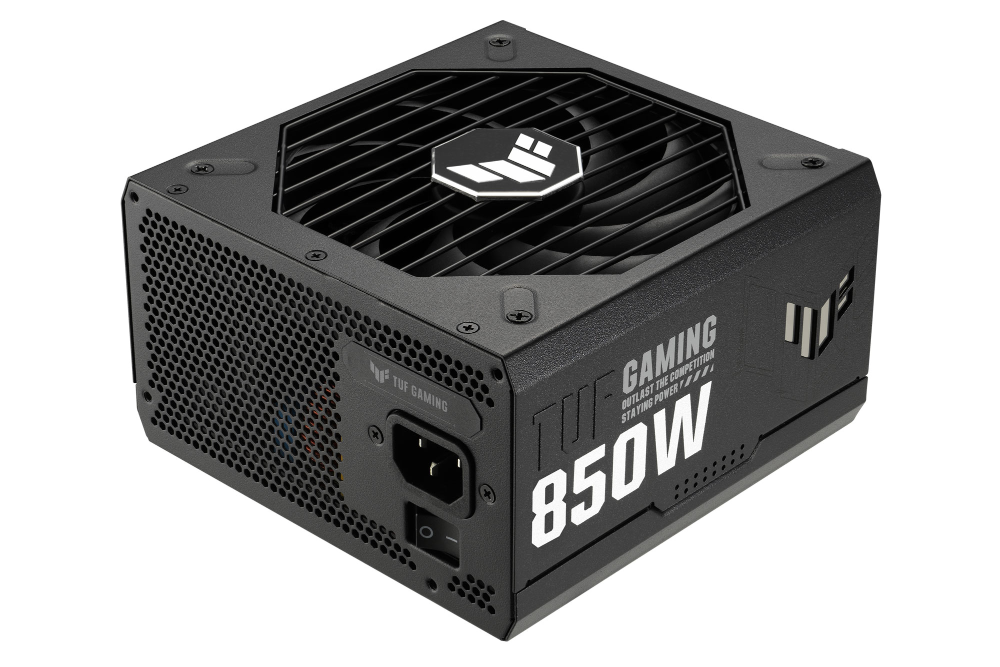 منبع تغذیه کامپیوتر ایسوس مدل ASUS TUF Gaming 850G