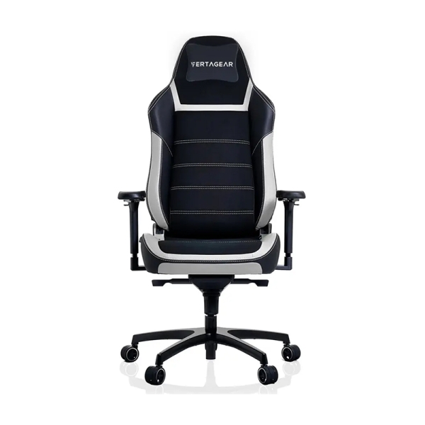 صندلی گیمینگ ورتاگیر مدل Vertagea PL6800 Black White