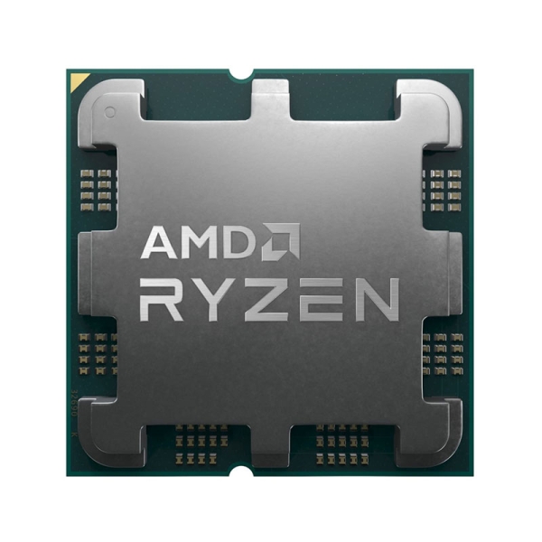 پردازنده مرکزی ای ام دی مدل AMD Ryzen 9 7900X TRAY