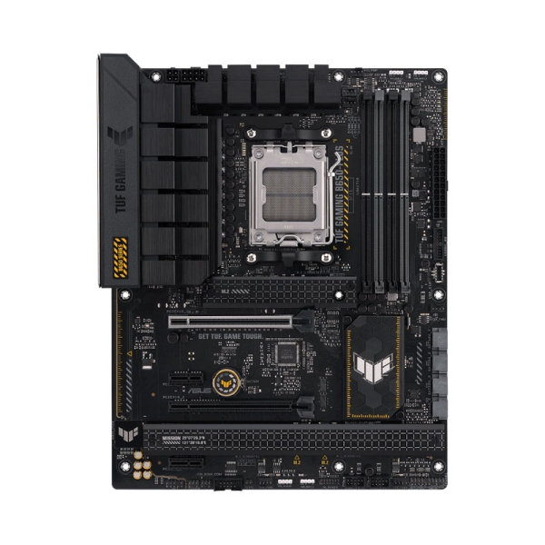 مادربرد ایسوس مدل ASUS TUF GAMING B650-PLUS DDR5