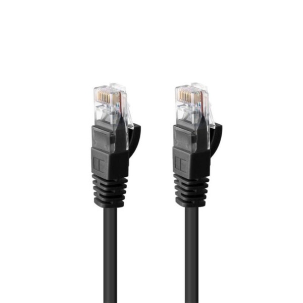 کابل شبکه CAT5 پرو مکس مدل Pro Max 1m