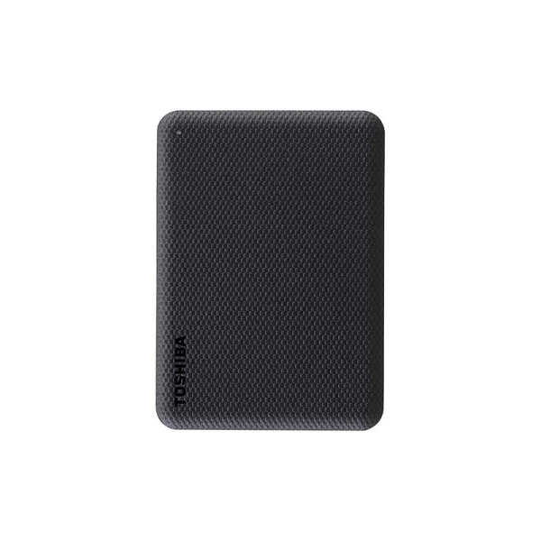 هارد اکسترنال توشیبا مدل Toshiba Canvio Advance 2TB