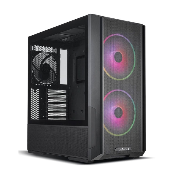 کیس کامپیوتر لیان لی مدل LIAN LI LANCOOL 216
