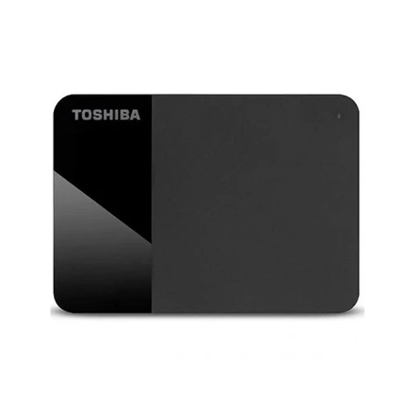 هارد اکسترنال توشیبا مدل Toshiba Canvio Ready 1TB