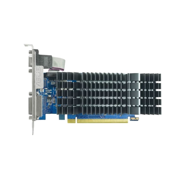کارت گرافیک ایسوس مدل ASUS GT710 SL 2GD5 BRK EVO 2GB
