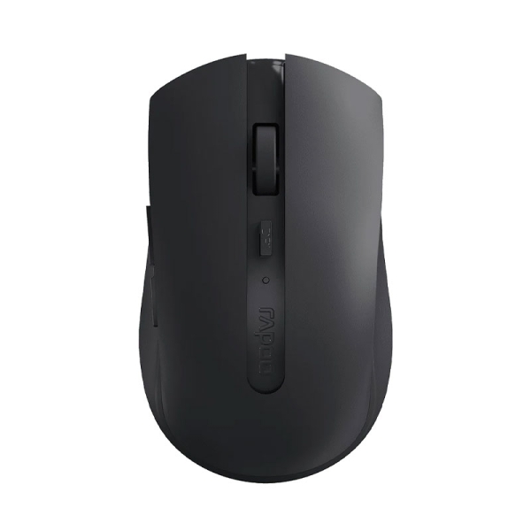 ماوس بی سیم رپو مدل RAPOO M350 Silent