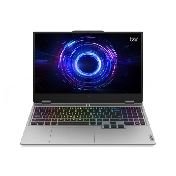 لپ تاپ گیمینگ لنوو مدل LENOVO LOQ 15IRX10 i7 24 512GB RTX 5060 8GB