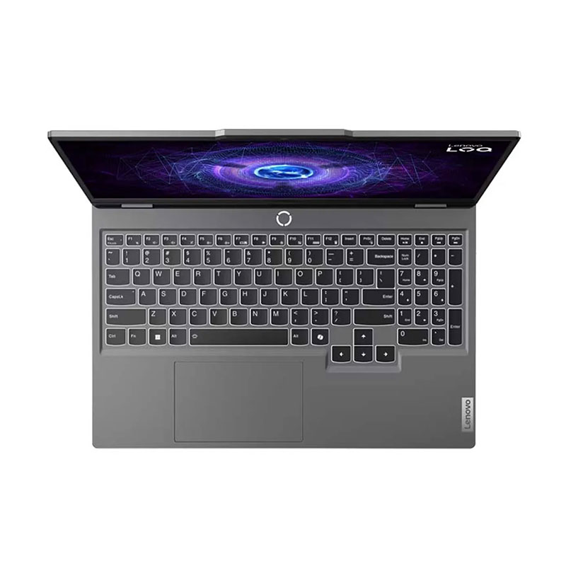 لپ تاپ لنوو مدل LENOVO LOQ 15IAX9 i5 24 512GB RTX3050 - Image 2