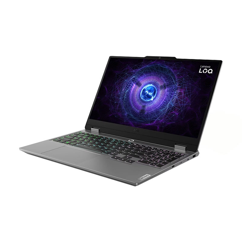 لپ تاپ گیمینگ لنوو مدل LENOVO LOQ 15IRX9 i5 24 512GB RTX4050 6GB - Image 2