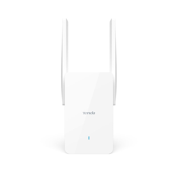توسعه دهنده شبکه بی سیم تندا مدل TENDA A33 AX3000