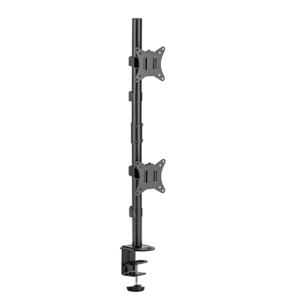 پایه نگهدارنده دو مانیتور ارگو مدل Ergo WLA023