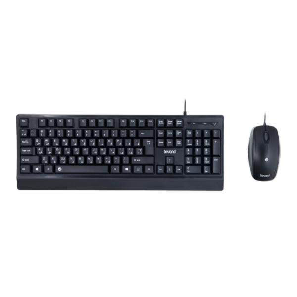 کیبورد و ماوس بیاند مدل Beyond BMK-6220