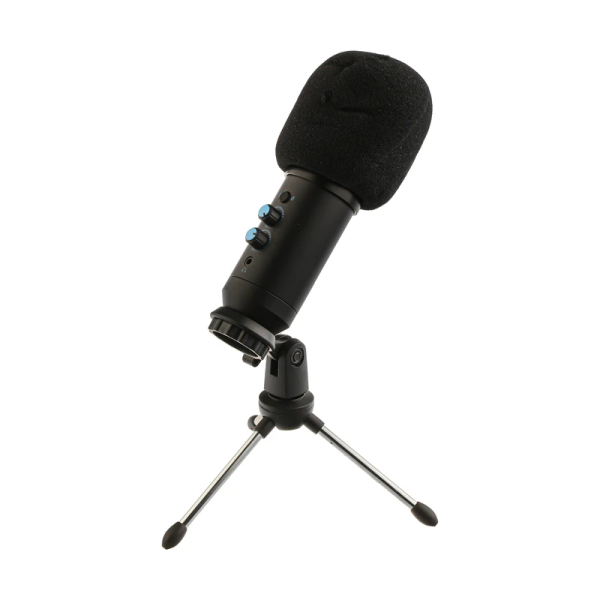 میکروفون با سیم گیمینگ فاکس ری مدل FoxXray HADES FXR-SUM-09